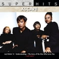thumbnail image 1 of Xscape - Super Hits - Music & Performance - CD, 1 of 2