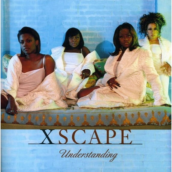 Xscape - Understanding - Music & Performance - CD