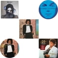 thumbnail image 1 of Xscape & Off The Wall (Picture Disc) & Off The Wall (140G/Gatefold) & Invincible (2LP/Picture Disc) & Thriller (25Th Anniversary Edition/2LP/180G/Gatefold), 1 of 6