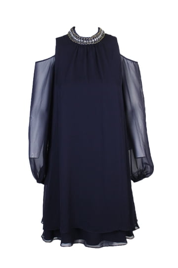 Xscape Premium All Womens Dresses in Premium Womens Dresses & Jumpsuits | Blue - Walmart.com Xscape Premium All Womens Dresses in Premium Womens Dresses & Jumpsuits | Blue - Walmart.com