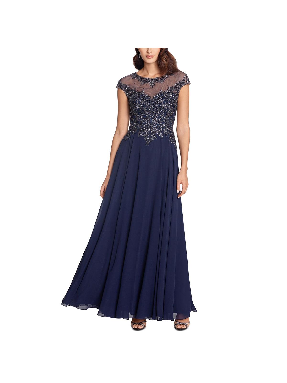 Embellished Evening Dresses