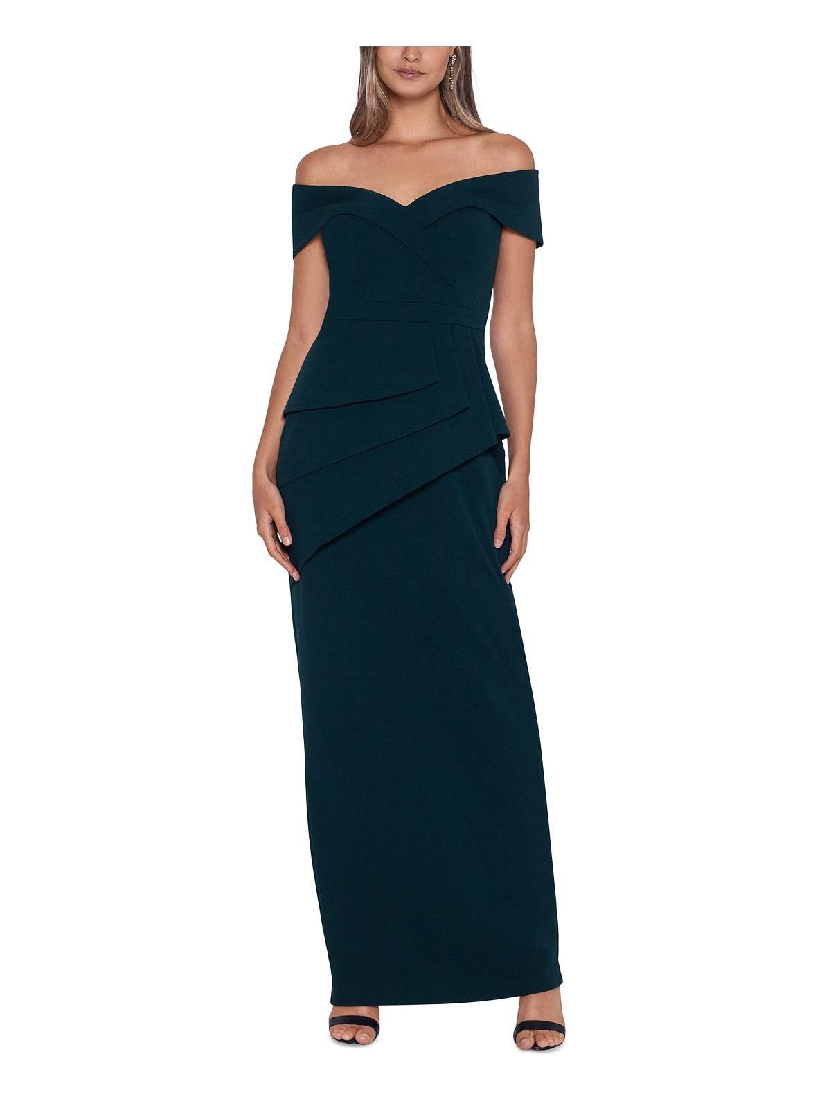Xscape store dress company