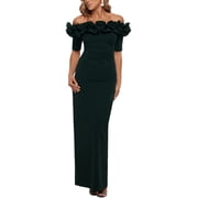 Xscape Women's Plus Dresses