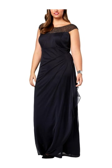 Xscape Plus Size Formal Dresses in Plus Size Dresses - Walmart.com Xscape Plus Size Formal Dresses in Plus Size Dresses - Walmart.com