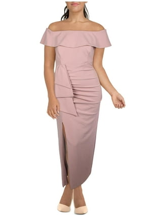 Xscape plus store size dresses