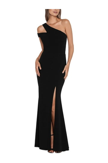 chinese dress ladies Maggy London Women's Dresses Scuba Crepe Pleat Tuck Waist Dress at Amazon  Women's Clothing store