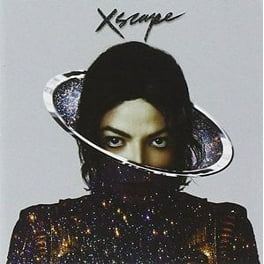 Michael Jackson - Xscape - Music & Performance - CD Michael Jackson - Xscape - Music & Performance - CD