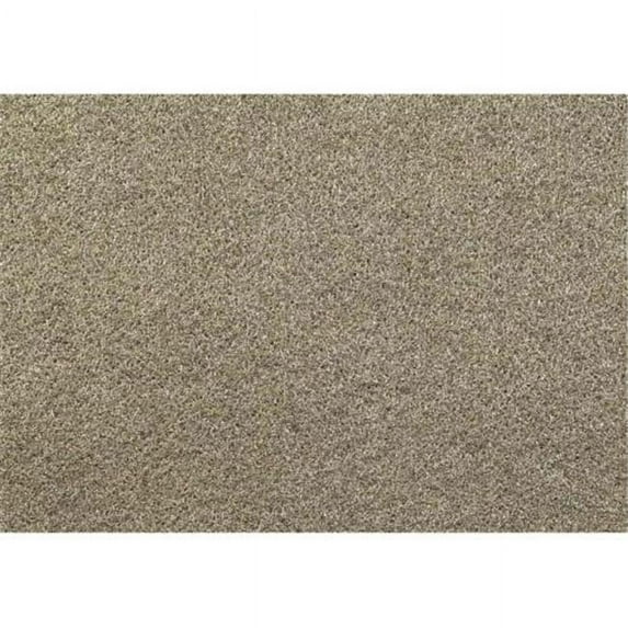 Xscorpion 40"X15Ft Automotive Carpet Parchment Color *AC418MPT*