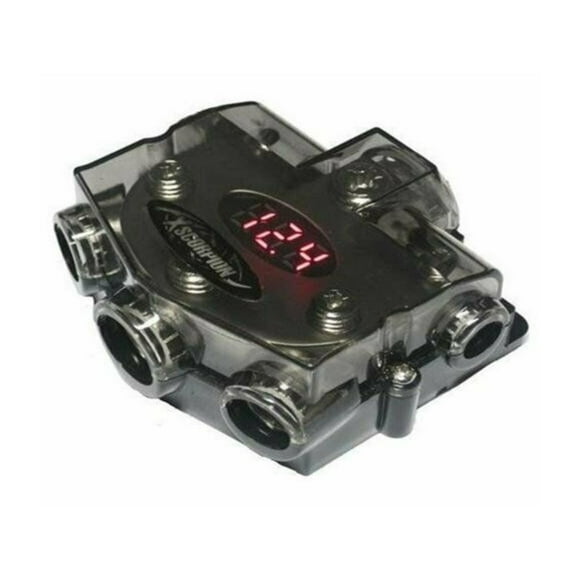 Xscorpion DGDB10248P Platinum Digital Power Distribution Block