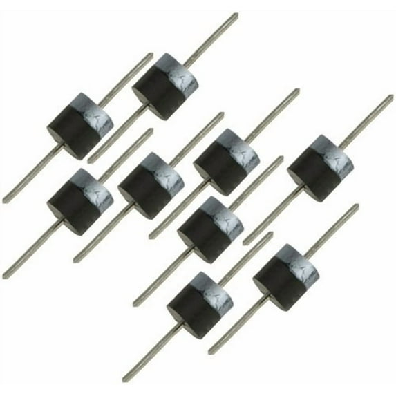 Xscorpion DIOD6 6 Amp Diode 10Pcs Per Bag