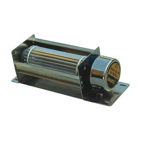 FAN XSCORPION 5" CROSSFLOW