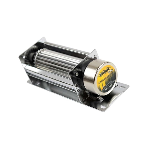 FAN XSCORPION 5" CROSSFLOW