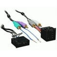 thumbnail image 1 of Xscorpion VW-41000 car radio harness Audi Volkswagen amp integration 88-97, 1 of 1