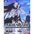 thumbnail image 1 of AKIBA'S TRIP: Undead & Undressed - PlayStation Vita, 1 of 5