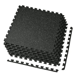 Walmart workout floor mats hotsell