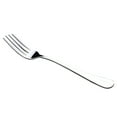 thumbnail image 1 of Xssm Dinner Fork - Ergonomic, Multi-use, Stainless Steel, Stable, Rust-proof Table Fork for Home, 1 of 8