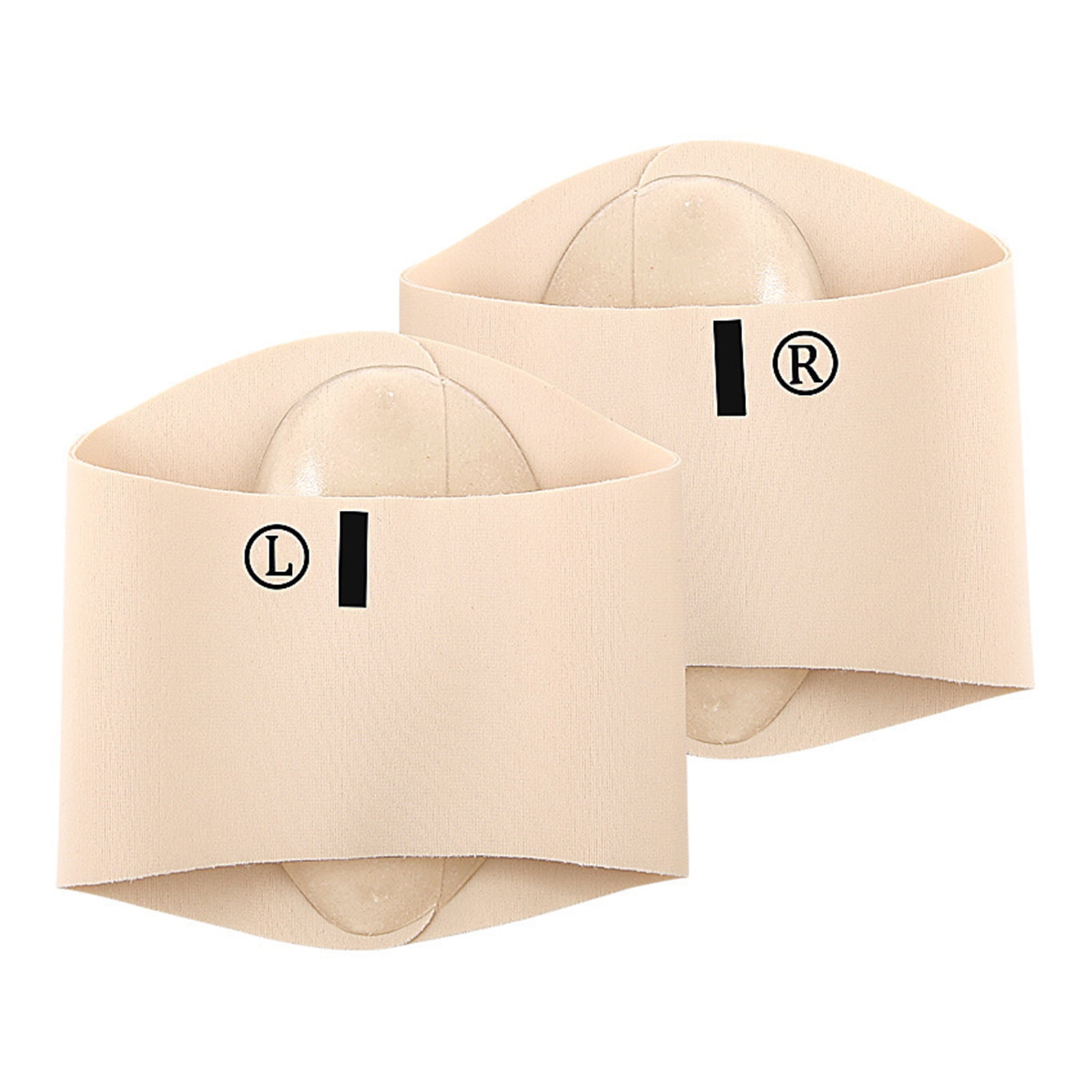 Xssm Foot Arch Support Brace - 1 Pair, Flat Feet, Fallen Arches ...