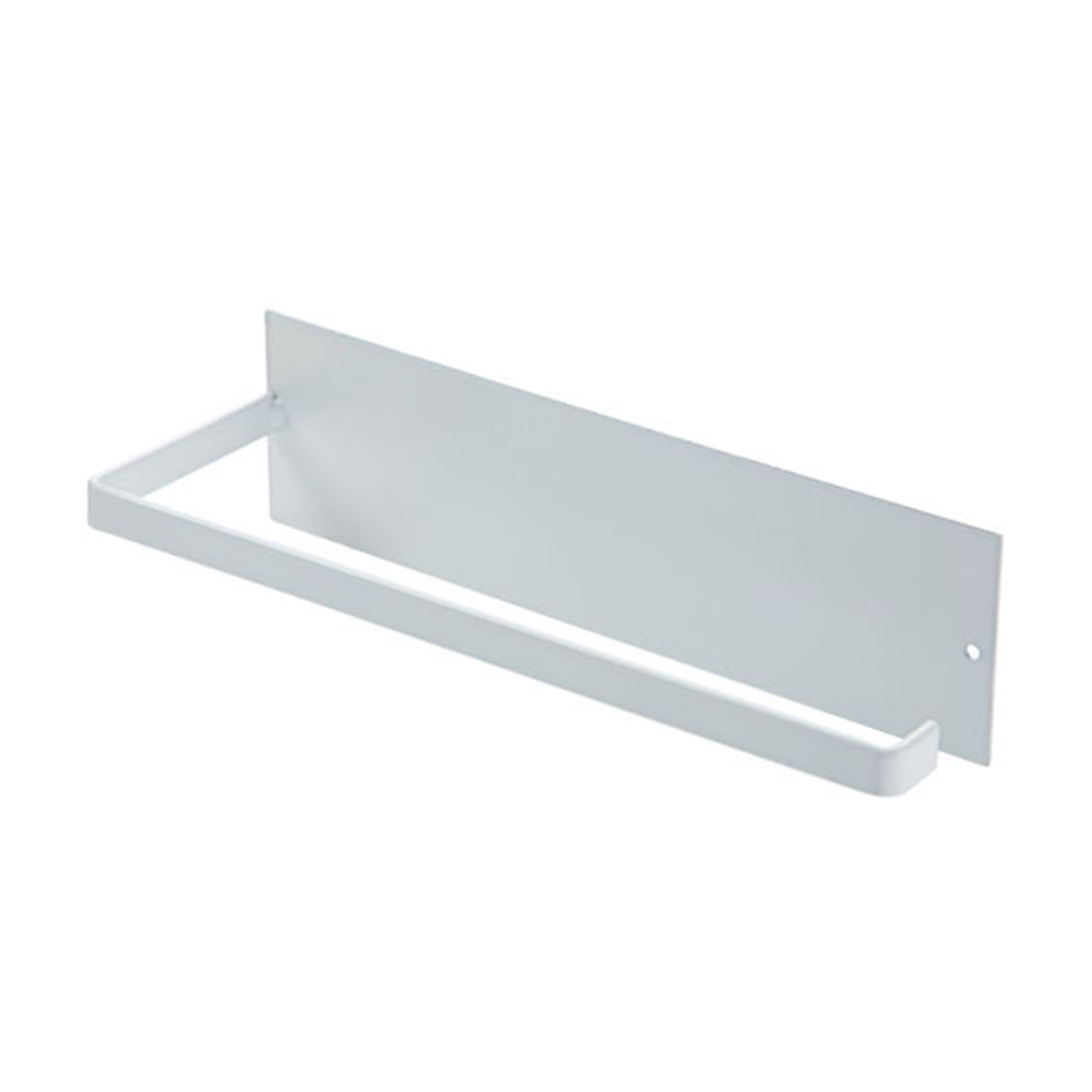 Xssm Metal Roll Paper Holder - Heavy Duty Self-adhesive Waterproof ...