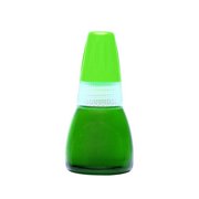 Xstamper 22110 (LT. GREEN) Refill Ink 10ml Bottle