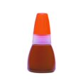 thumbnail image 1 of Xstamper 22116 ORANGE, Refill Ink, 10ml Bottle, 1 of 1