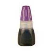 Xstamper 22215 Refill Ink - 20ml Bottle, Purple