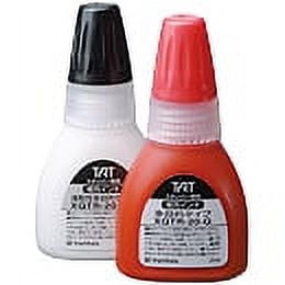 Xstamper 24213 BLUE, Industrial Refill Ink, 20ml Bottle