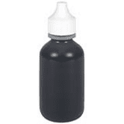 Xstamper 25031 Hi-Seal 470 Invisible Ink, Blue (UV)