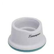 Xstamper 66431 Base Replacement N75, Black