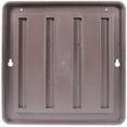 thumbnail image 1 of Xstamper 77143 Designer Wall Frame, Brown, 8" x 8", 1 of 1