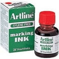 thumbnail image 1 of Xstamper 9021 ESK-Ink, Red, 20 cc, 1 of 1