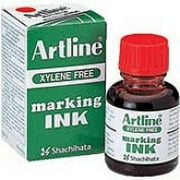Xstamper 9023 ESK-Ink, Blue , 20 cc