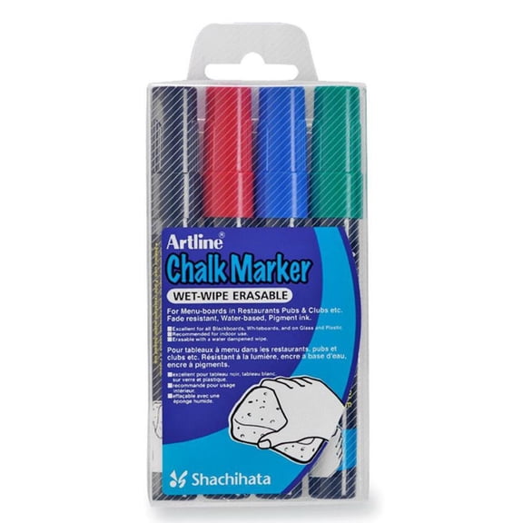 Xstamper Chalk Marker