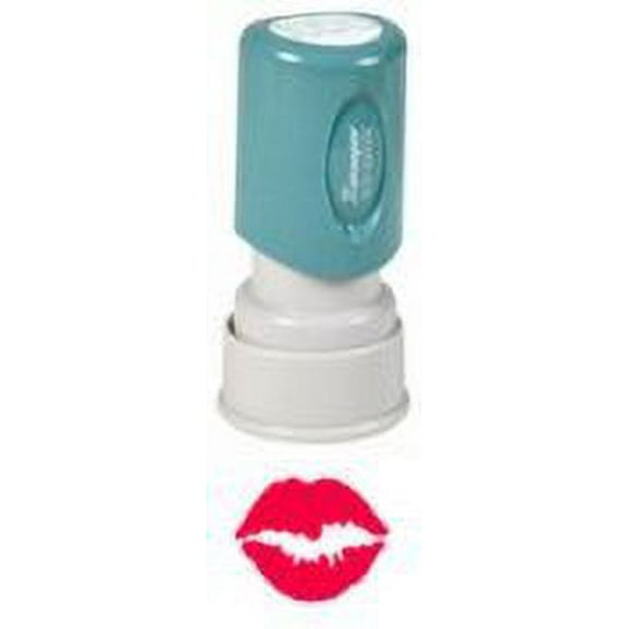 Xstamper Specialty Stamp - Lips