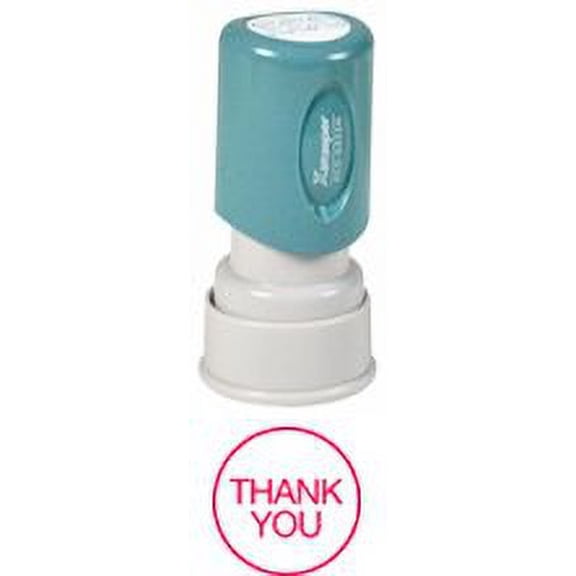 Xstamper Specialty Stamp - Thank You