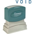 thumbnail image 1 of Xstamper, XST1117, VOID One Color Title Stamp, 1 Each, 1 of 2