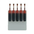 thumbnail image 1 of Xstamper, XST22011, Preinked Stamps Ink Cartridge Refills, 5 / Pack, 1 of 2