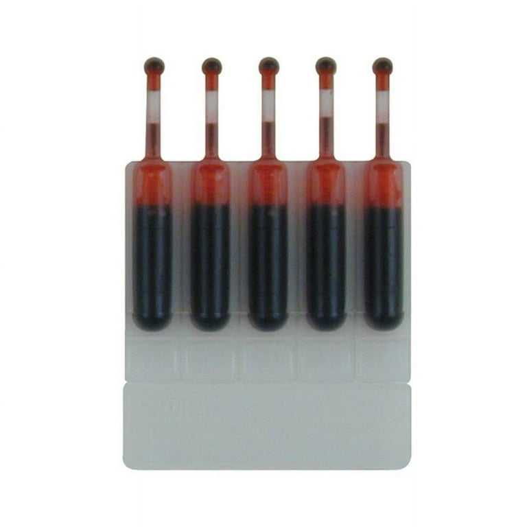 Xstamper Red Ink Refill System - 5 / Pack - Red Ink - 0.17 fl oz Xstamper Red Ink Refill System - 5 / Pack - Red Ink - 0.17 fl oz