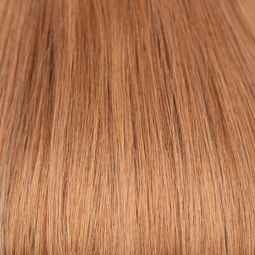 Xtacy Tape Straight Remy Hair Extensions 20PCS - 30, 24inch