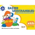 thumbnail image 1 of Xtb: Xtb: Easter Unscrambled: Bible Discovery for Children and Families (Paperback), 1 of 1