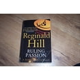 thumbnail image 1 of Pre-Owned Ruling Passion (Paperback) 0007936842 9780007936847, 1 of 1