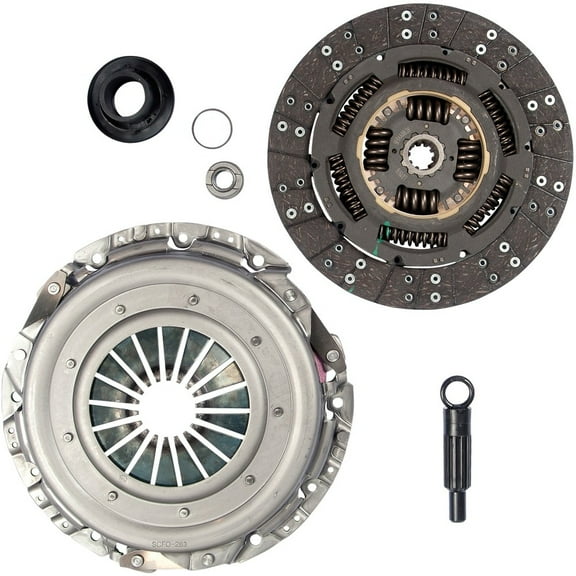 Xtd Stage 1 Race Clutch & Flywheel Kit Lancer Evo 4 5 6