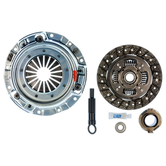 Xtd Stage 2 Race Clutch Kit 1994-2004 Ford Mustang 3.8L 3.9L 6Cyl