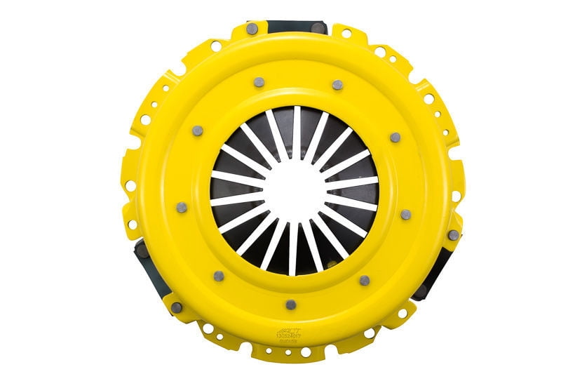 Xtd Stage 4 Rigid Clutch Kit 2008-2010 Lancer De Es Gts 2.0L Non-Turbo 4Cyl