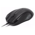 thumbnail image 1 of Xtech - Mouse USB Wired Optical 3 Button, 1 of 1