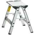 thumbnail image 1 of Xtend And Climb The Original Up Up Lightweight All Aluminum Stepstool, 1 of 8