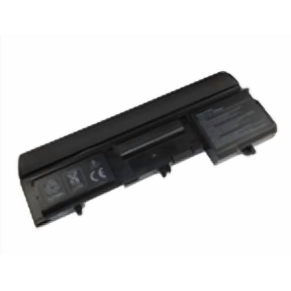 Xtend Battery for 9 Cell Battery for Dell Latitude D410 laptop