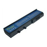 Xtend Battery for Acer Aspire 2420 2920 3640 5550 TravelMate 3240 3250 3290 4320 4520 6231 6291 6492 Laptop Battery