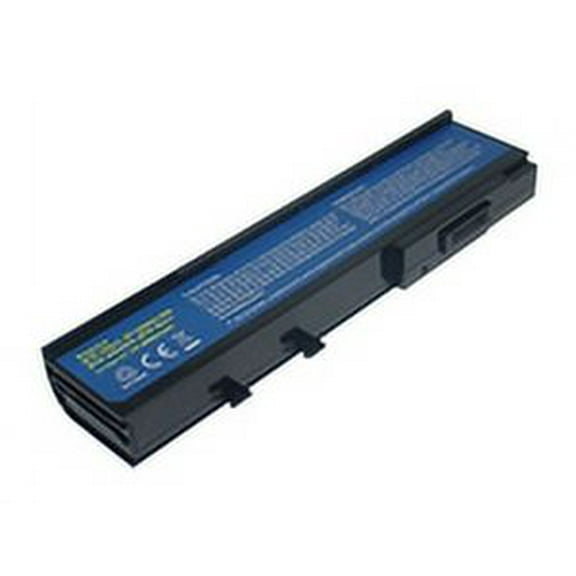Xtend Battery for Acer Aspire 2420 2920 3640 5550 TravelMate 3240 3250 3290 4320 4520 6231 6291 6492 Laptop Battery