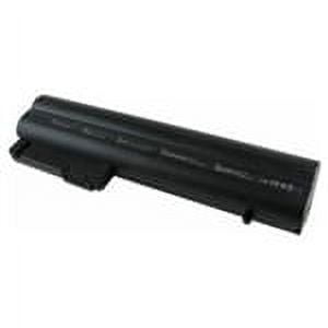 Xtend Battery for HP 2510p nc2400 nc2410 Notebook Battery