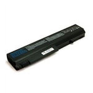 Xtend Battery for HP Compaq NoteBook nc6100 nc6200 nc6400 nx6100 nx6300 6510b 6515b 6710b 6715b 6910p Laptop Battery P